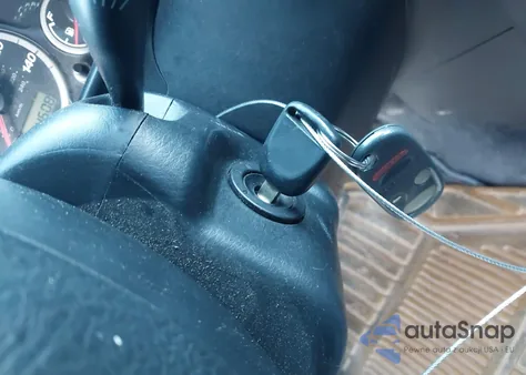 2003 Honda Cr-V Ex из США, поврежденный, VIN JHLRD78853C048498